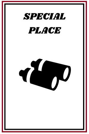 Special Place