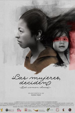 Las mujeres deciden