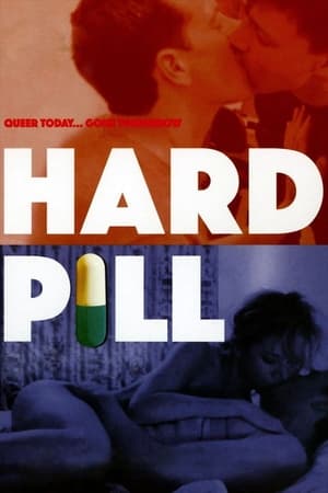 苦药丸Hard Pill