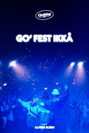 GO' FEST IKKÅ