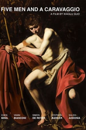 Five Men and a Caravaggio