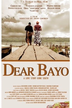 Dear Bayo