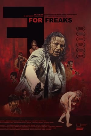 F for Freaks