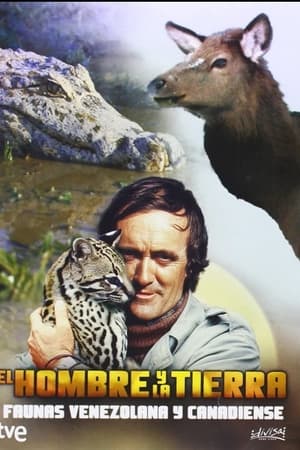 El hombre y la tierra: Serie canadiense
