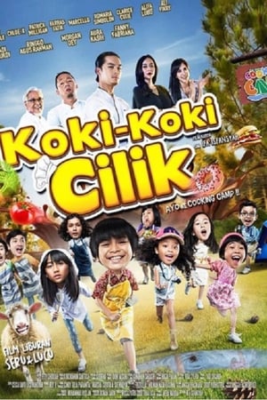 Koki-Koki Cilik