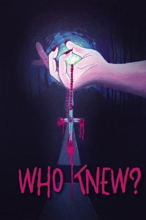 Who Knew?