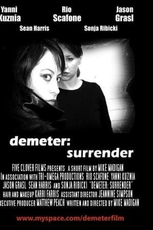 Demeter: Surrender