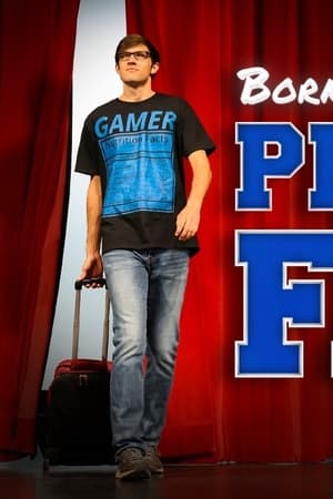 Born Better: President Faulk
