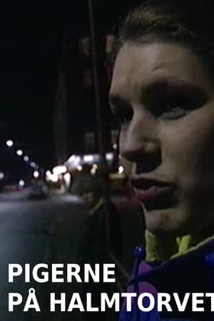 Pigerne på Halmtorvet