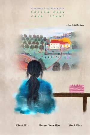 Khoảnh Khắc Chân Thành