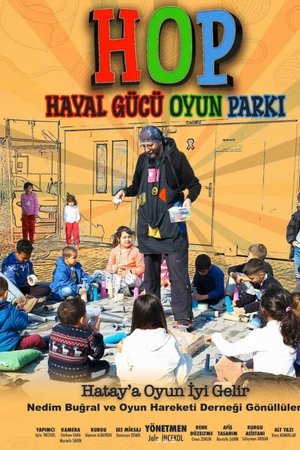 HOP Hayal Gücü Oyun Parkı