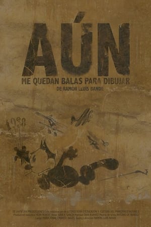 Aún me quedan balas para dibuja