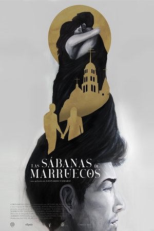 La Sábana de Marruecos