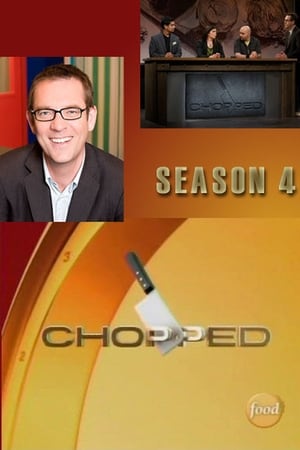 Chopped第4季