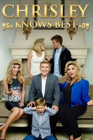 Chrisley Knows Best第4季