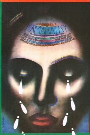 Kamarátky