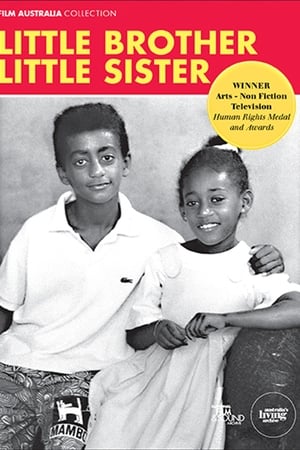 Little Brother, Little Sister