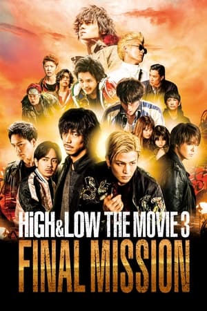 热血街区电影版3：终极任务