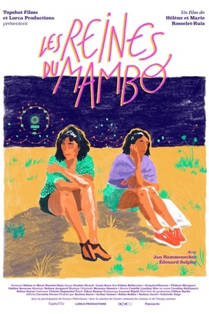 Les reines du  mambo