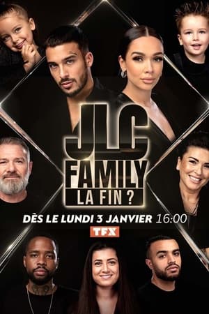 JLC Family第5季