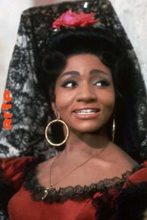Grace Bumbry ist "Carmen" - Dokufilm