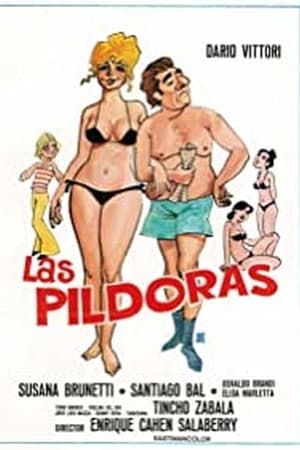Las píldoras