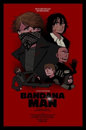 Bandana Man