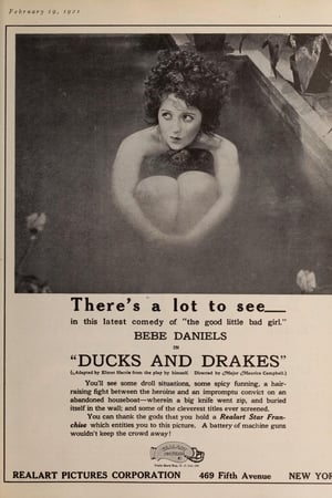 Ducks and Drakes