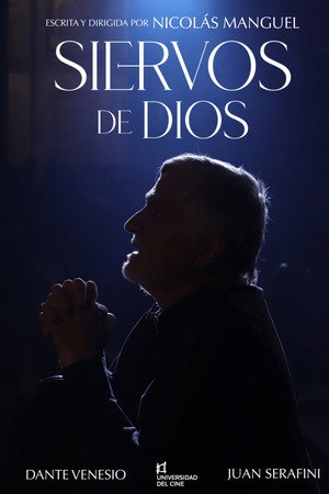 Siervos de Dios