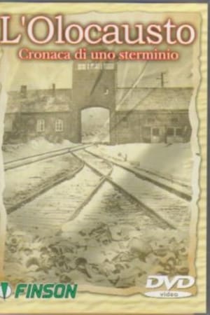 L'olocausto: Cronaca di uno sterminio