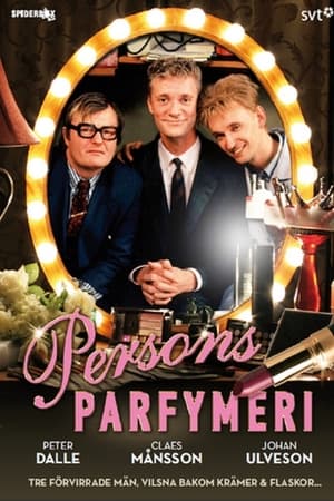 Persons parfymeri