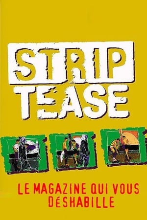 Strip-tease