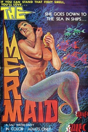The Mermaid