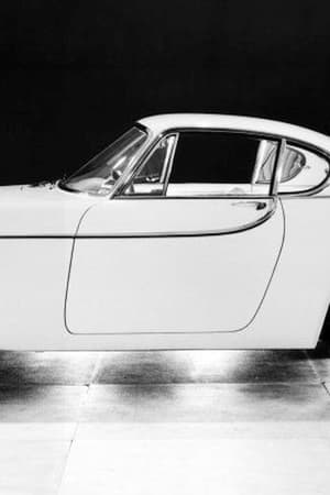 Året var 1961