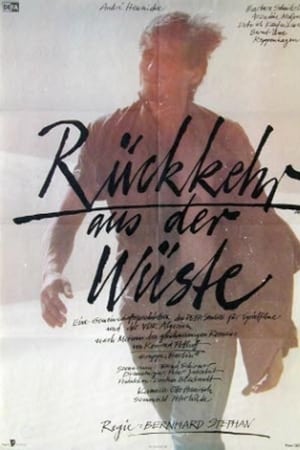 Rückkehr aus der Wüste