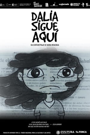 Dalia Sigue Aquí