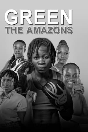 Green: The Amazons