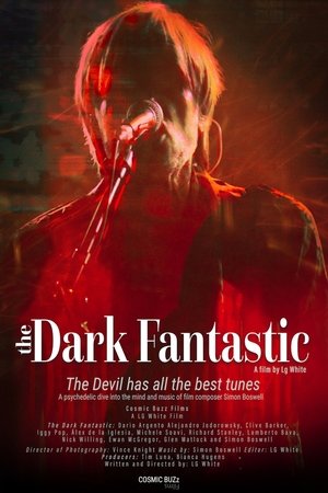 The Dark Fantastic