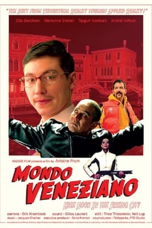 Mondo Veneziano