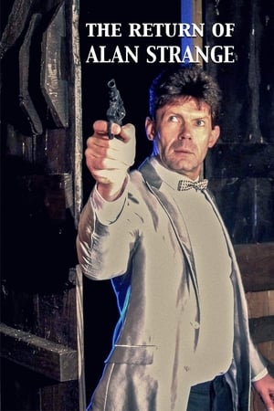 The Return of Alan Strange