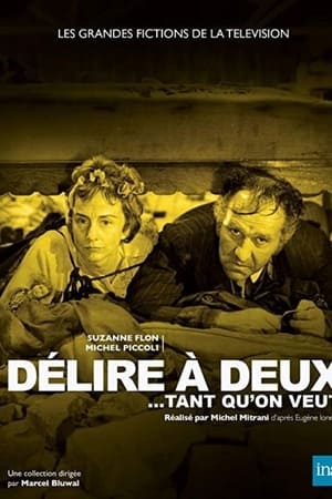 Délire à deux