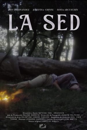 La sed