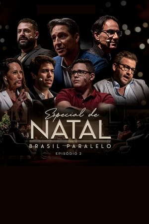 Especial de Natal 2020