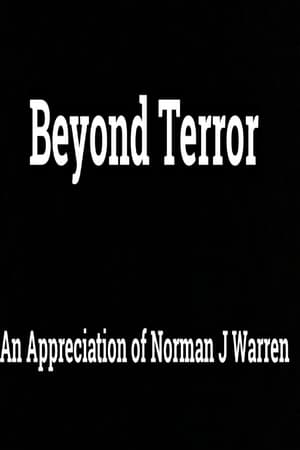 Beyond Terror - An Appreciation of Norman J. Warren
