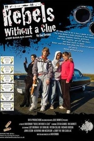 Rebels Without a Clue
