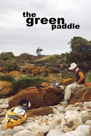 The Green Paddle