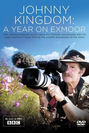 Johnny Kingdom: A Year On Exmoor