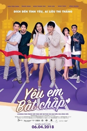 Yêu Em Bất Chấp