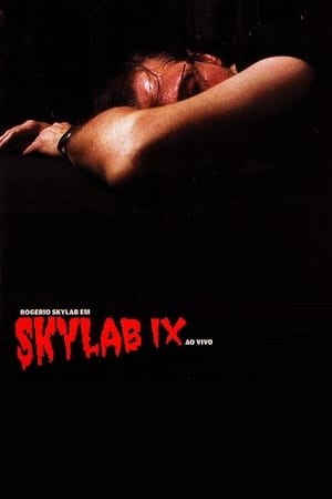 Skylab IX - Ao Vivo