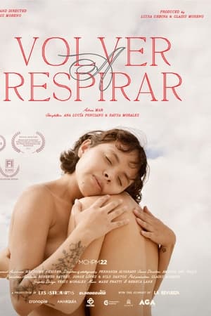 Volver a respirar